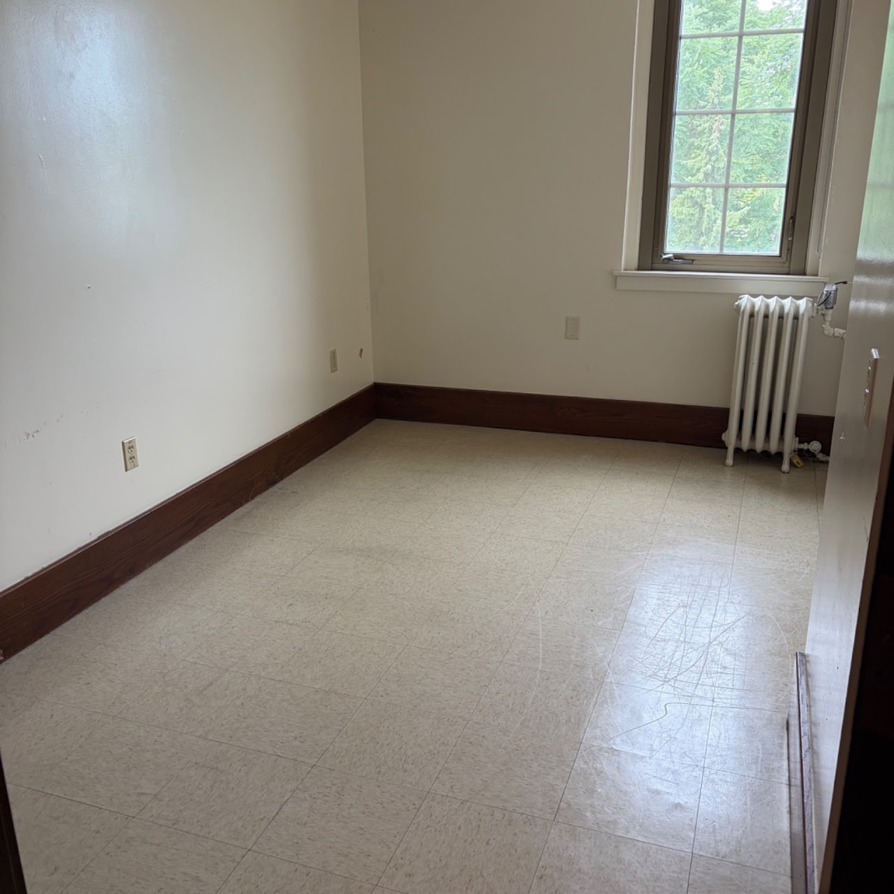 Quad Common Room